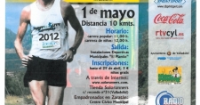 Carrera Popular Del Tren Burra Zaratán