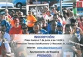 Carrera Popular S. Antonio - Mojados