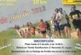 V Carrera Popular San Pedro - La Pedraja De Portillo