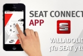 Sácale el máximo partido a tu SEAT con la nueva SEAT Connect App