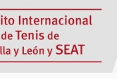 I Circuito Intencional de Tenis Castilla y León y SEAT