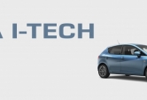 Ibiza I-TECH