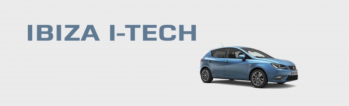 Ibiza I-TECH