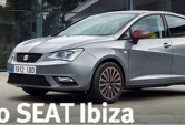 Caravana SEAT Ibiza