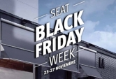 SEAT Black Friday