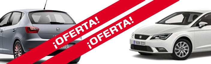 ¡Ofertas Valladolid Motor!