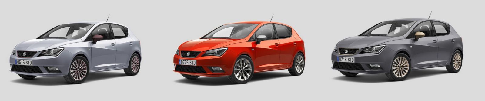 seat ibiza valladolid