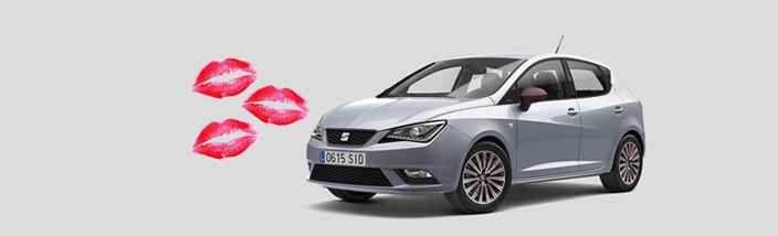 Este mes te vas a enamorar del Nuevo SEAT Ibiza