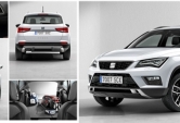 Ya puedes pedir tu nuevo SEAT Ateca