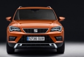 Ven a conocer el Nuevo SEAT Ateca a Valladolid Motor.