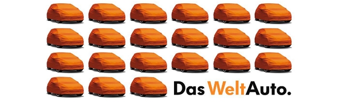 Das WeltAuto - Vehículos de ocasión revisados y garantizados con los más altos estándares de calidad del Grupo Volkswagen