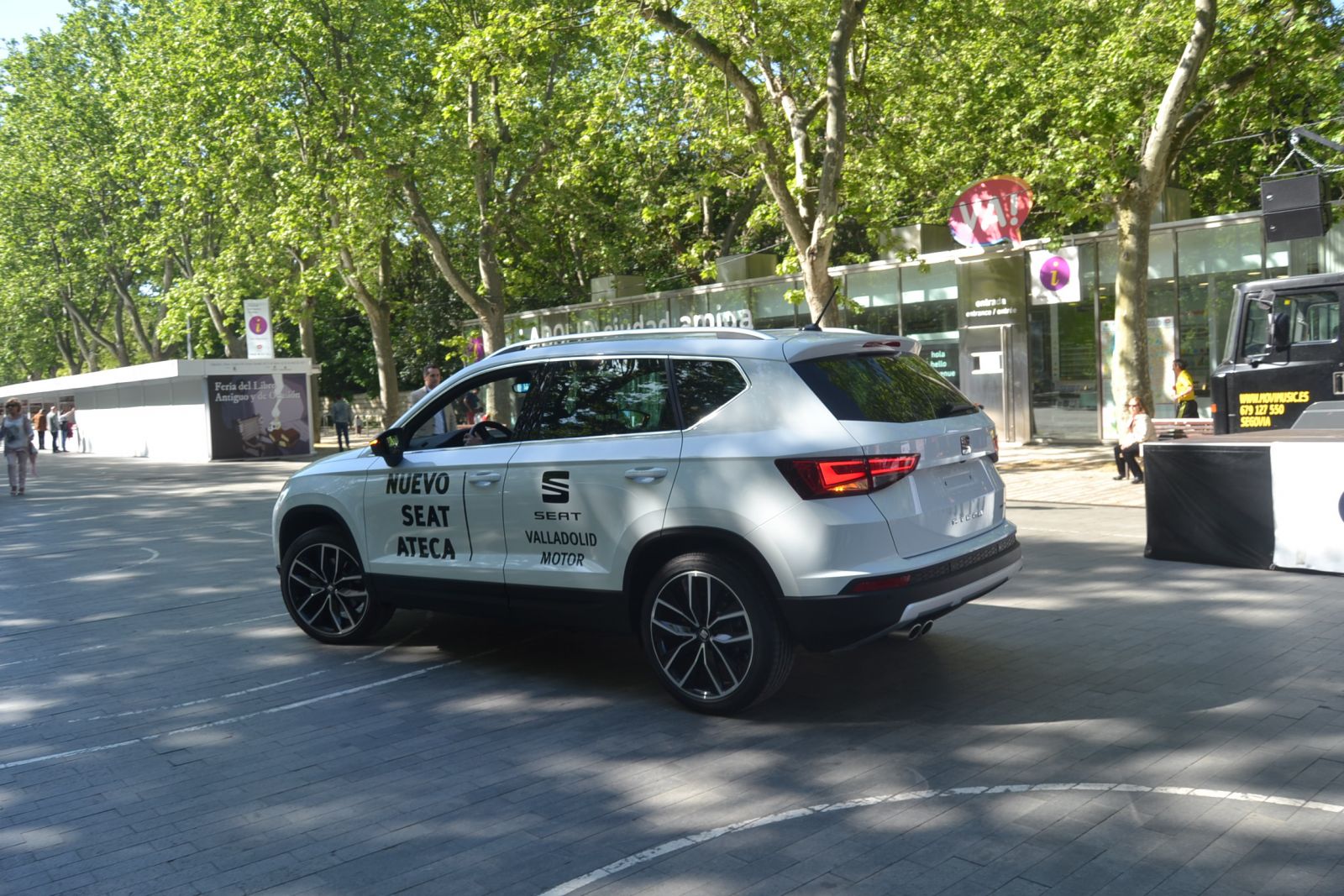 carrera mujer valladolid