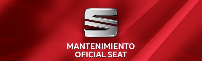 Mantenimiento Oficial SEAT