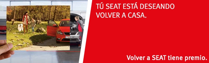 Volver a SEAT Valladolid Motor tiene premio