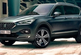 SEAT Tarraco con hasta 12.000€ de descuento