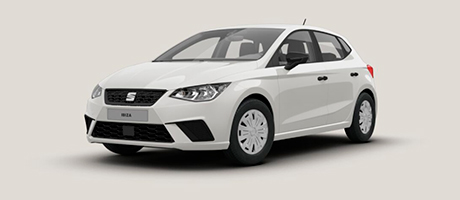 Oferta SEAT Ibiza