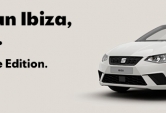 Oferta SEAT Ibiza Valladolid Febrero