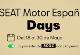 Las ofertas más exclusivas de SEAT en Valladolid