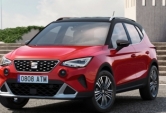 SEAT ARONA, descubre un nuevo tipo de entusiasmo